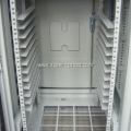 Outdoor Integrated Telecom Cabinet